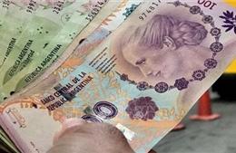 IMF lạc quan về khả năng đạt được thỏa thuận tín dụng với Argentina
