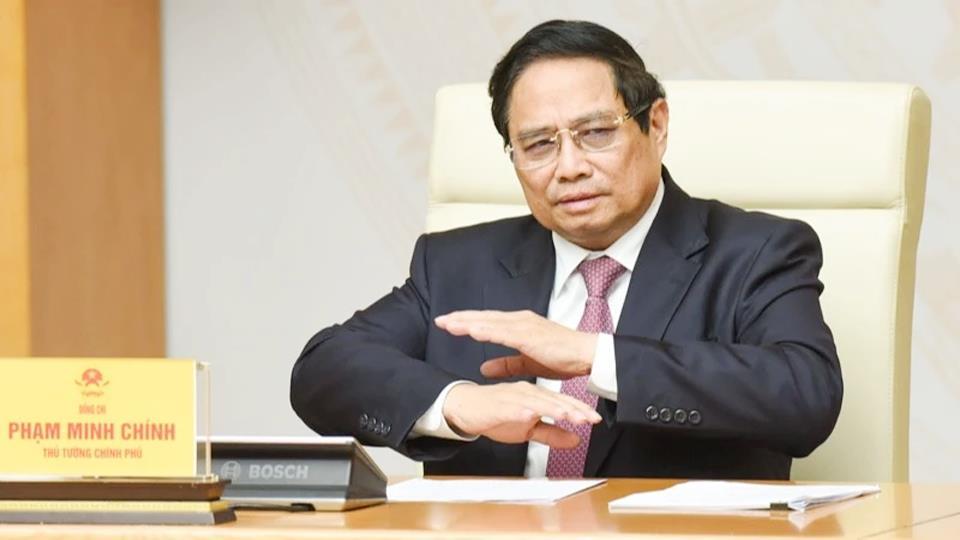 Nỗ lực thực hiện quan hệ thương mại Việt Nam và Hoa Kỳ cân bằng, bền vững