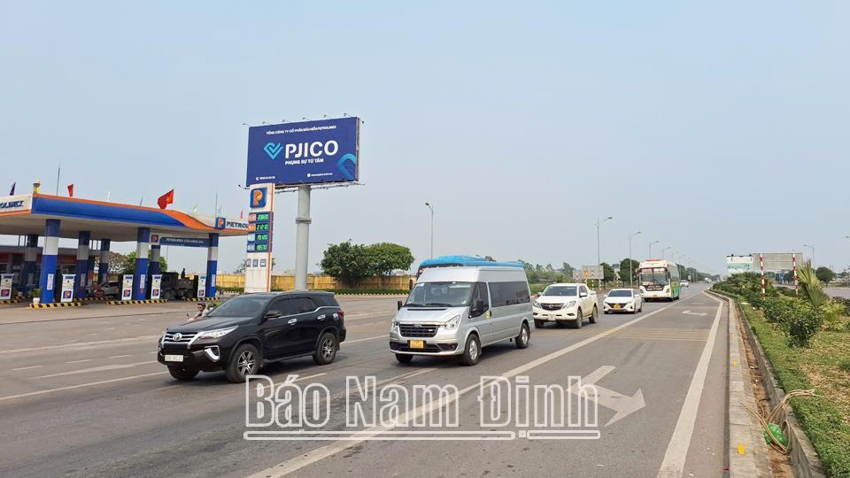 Phê duyệt quy hoạch chi tiếtxây dựng CCN Mỹ Thuậngóp phần thúc đẩy thu hút đầu tư
