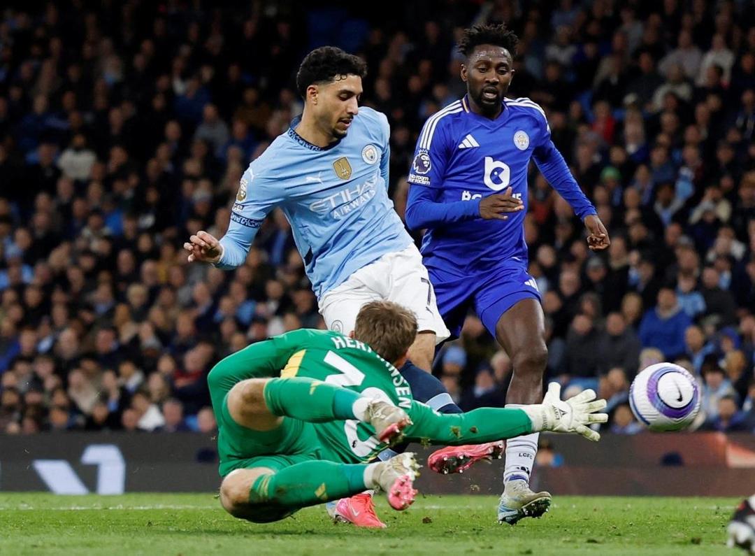 Kết quả bóng đá hôm nay 3/4: Liverpool, Man City hưởng niềm vui ở Ngoại hạng Anh