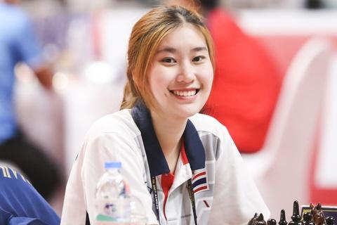 Bảng tổng sắp huy chương SEA Games 32 ngày 10/5: Thái Lan dẫn đầu