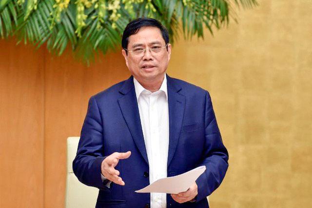 Thủ tướng ra công điện chấn chỉnh bộ ngành né tránh xử lý kiến nghị