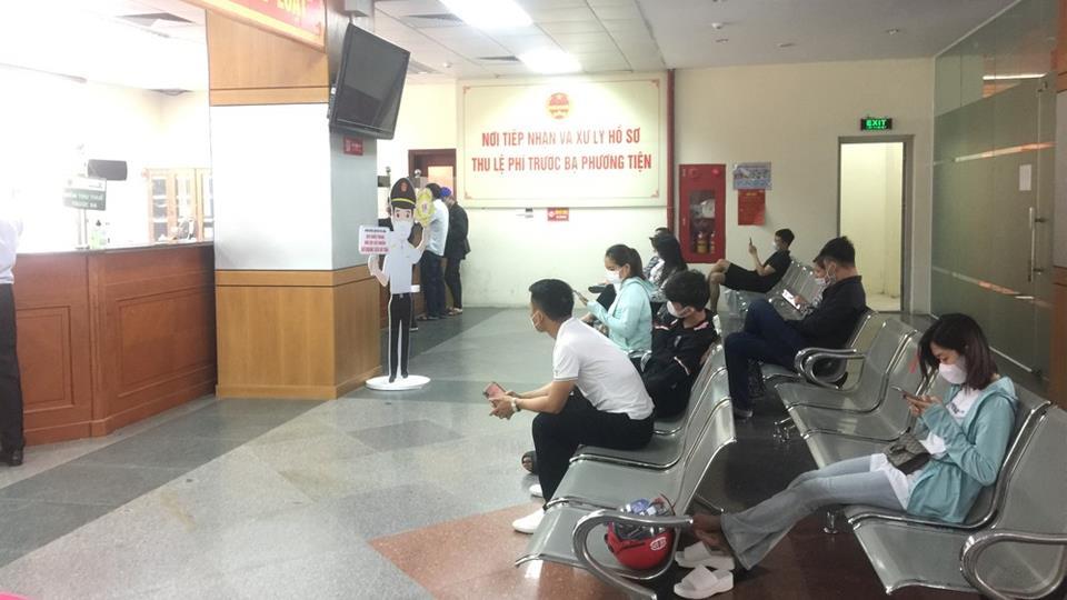 Nghệ An: 4 tháng đầu năm có 953 pháp nhân kinh doanh mới được thành lập