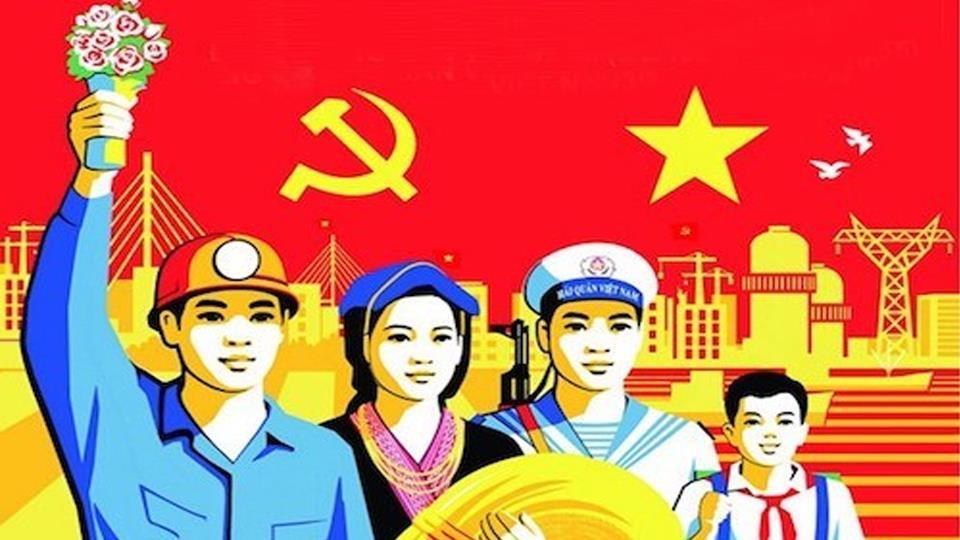 Phòng, chống diễn biến hòa bình: Tránh bị kích độngbởi chủ nghĩa dân tộc cực đoan