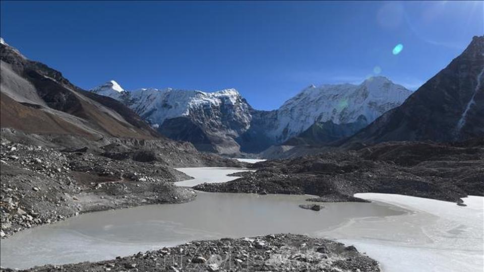 Cảnh báo nguồn cung năng lượng và nước của châu Á “lâm nguy”
