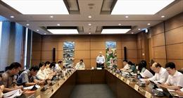 Đại biểu Quốc hội mong muốn Chính phủ có giải pháp mạnh mẽ hơn để cứu doanh nghiệp