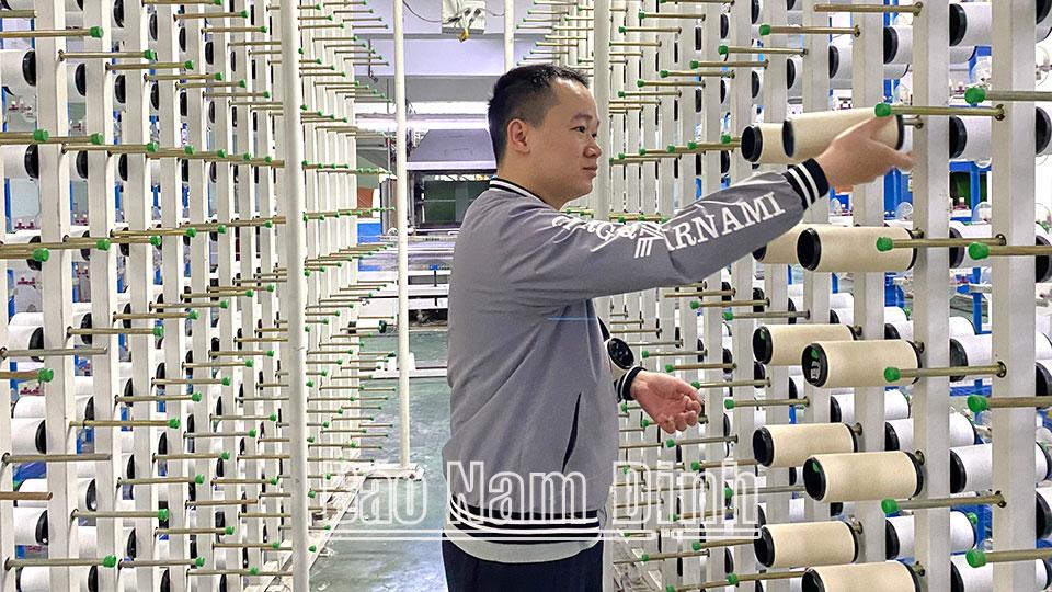 Quyết liệt nâng cao chỉ số năng lực cạnh tranh cấp tỉnh