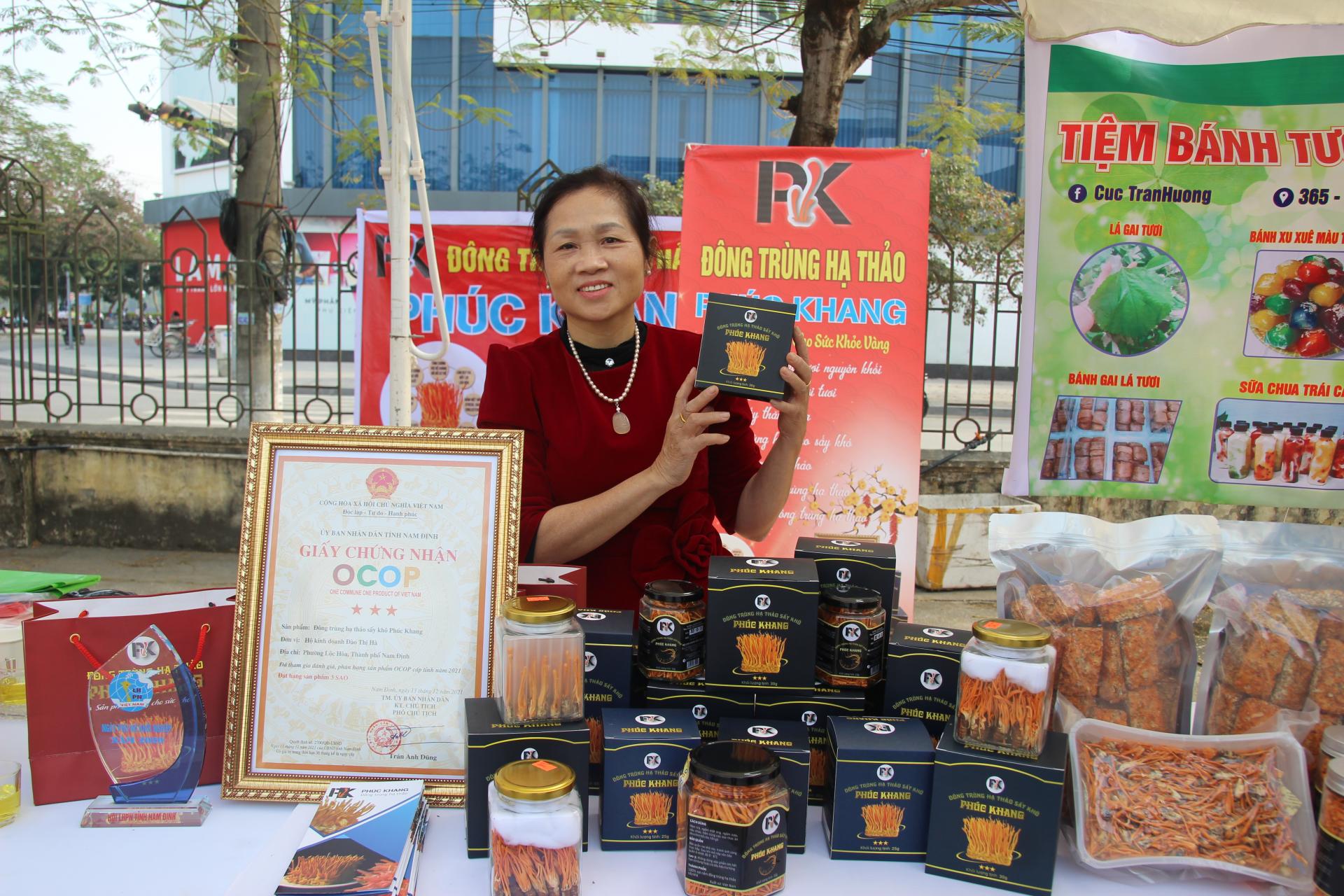 “Đòn bẩy” giúp hội viên phụ nữ phát triển kinh tế