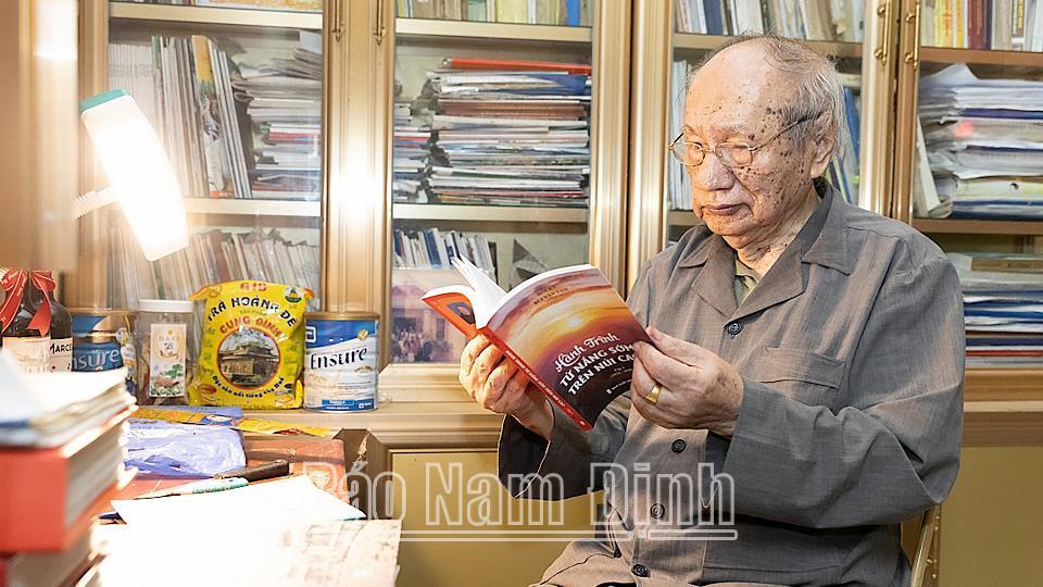 Đẩy mạnh nghiên cứu văn hóa dân gian