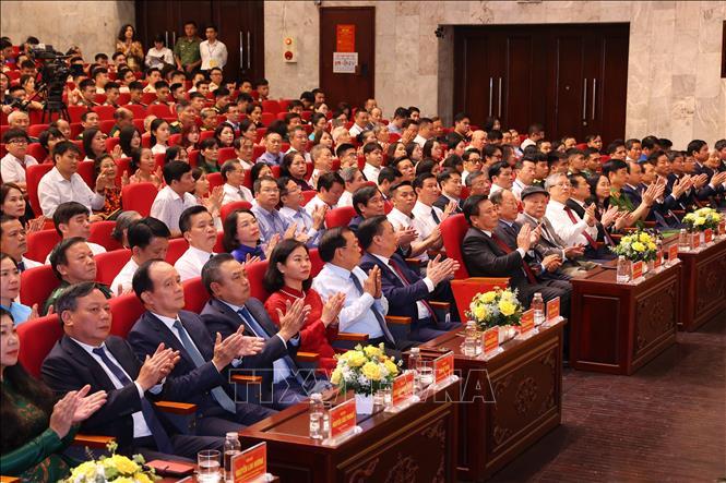 Đồng chí Đào Duy Tùng - Nhà lãnh đạo liêm khiết, con người đổi mới của Đảng