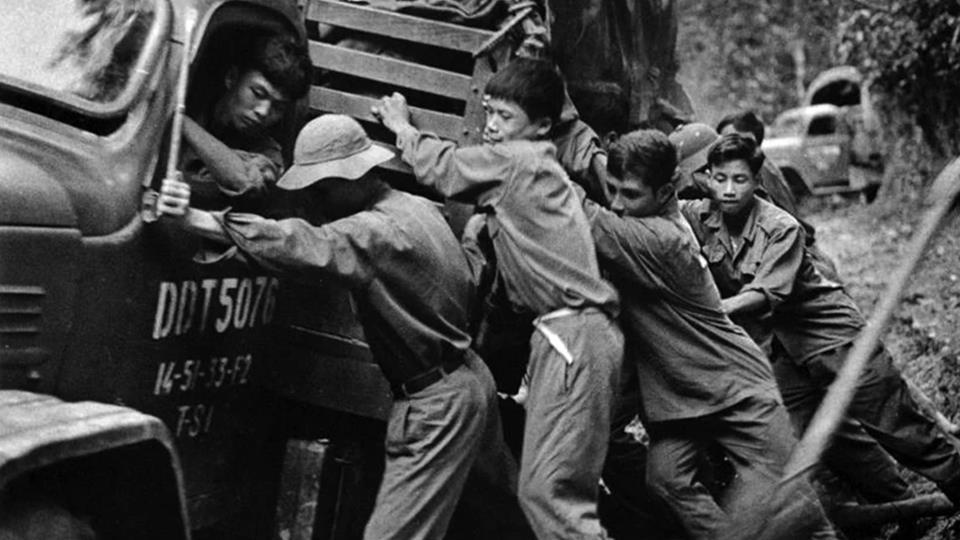 Bộ đội Trường Sơn góp phần to lớn vào thắng lợi của Chiến dịch mùa Xuân 1975