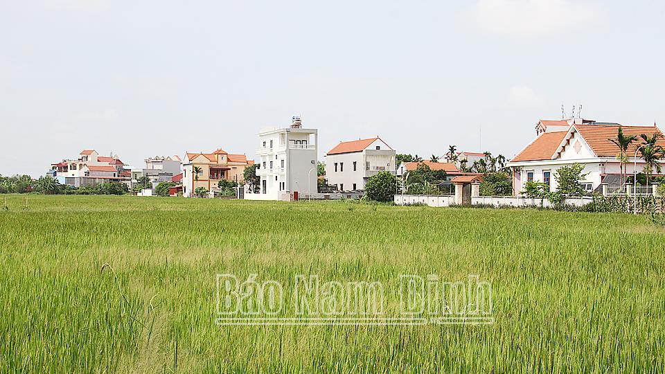 Tác phẩm tham dự giải báo chí Búa Liềm vàng lần thứ IX-2024: Khơi dậy sức dân từ phong trào thi đua “Dân vận khéo” (kỳ II)