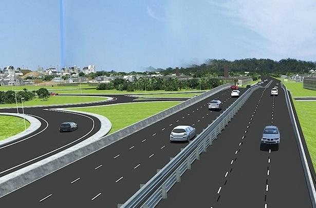 Tín hiệu thuận cho Dự án cao tốc Phủ Lý - Nam Định trị giá 9.400 tỷ đồng