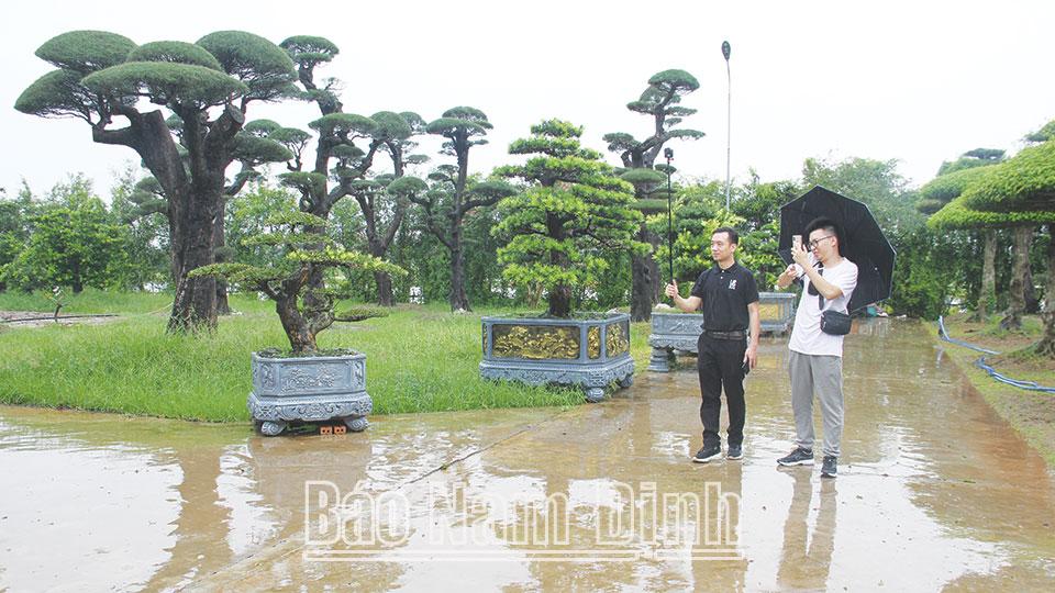 Làng nghề truyền thốngđổi mới để phát triển