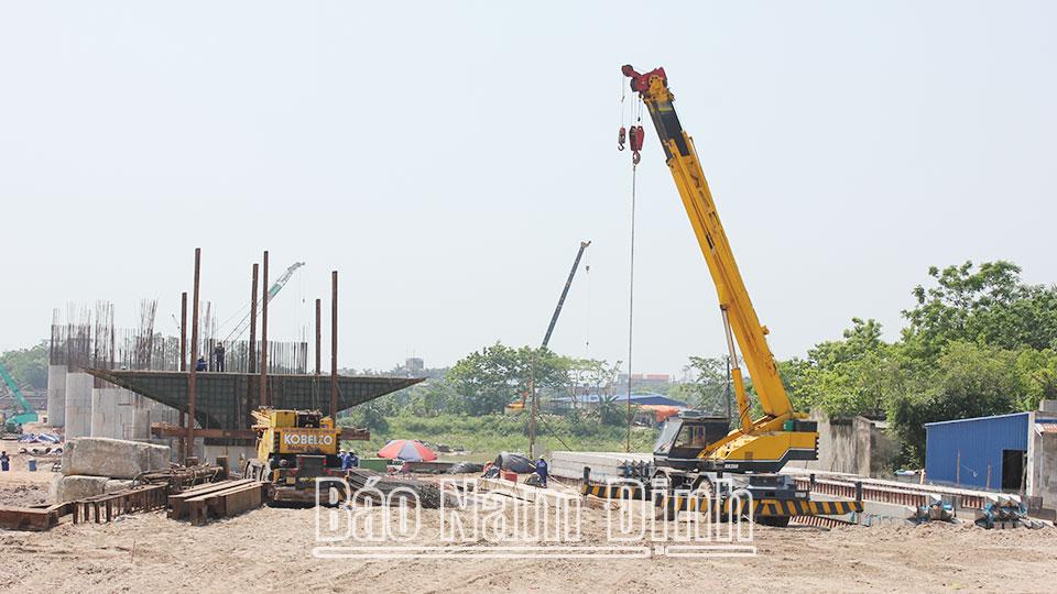 Đảm bảo an toàn cho người, nhà ở và công trình xây dựng trong mùa mưa bão