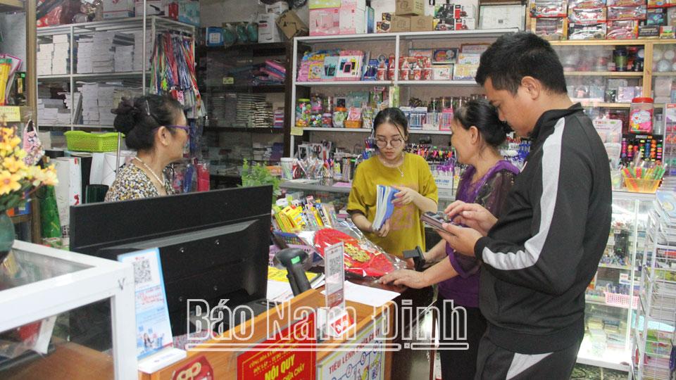 Lan tỏa kinh nghiệmtrong thực hiện chuyển đổi số