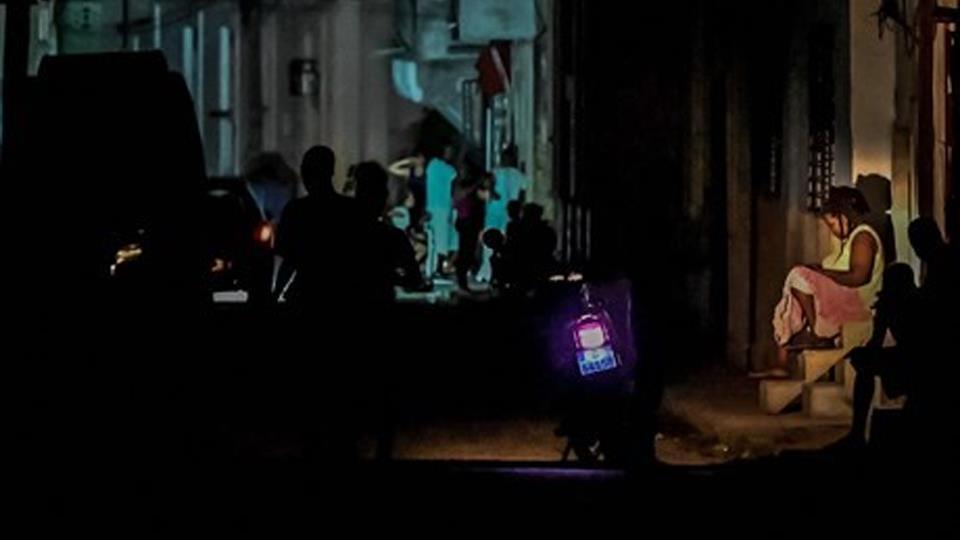 Khoảng 675 triệu người trên thế giới vẫn trong tình trạng thiếu điện