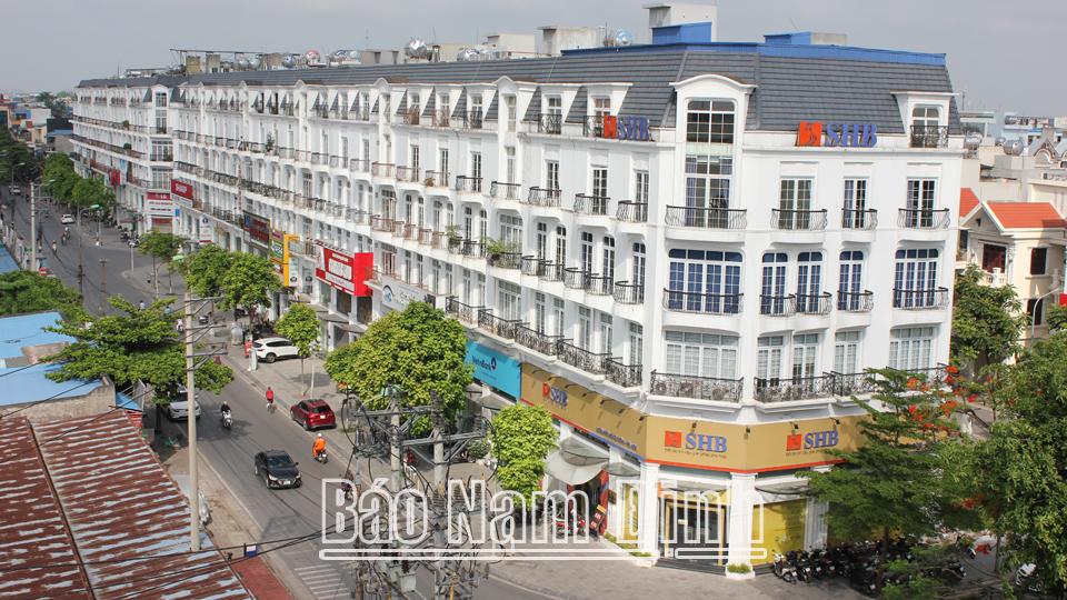 Cần giải pháp đồng bộ thực hiện mục tiêu Chương trình phát triển nhà ở - Kỳ I: Kết quả và những vấn đề tồn tại