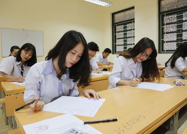 Phối hợp tổ chức tốt Kỳ thi tốt nghiệp THPTvà tuyển sinh đại học năm 2023