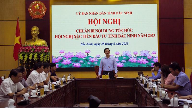 Bắc Ninh: Thu hút 139 dự án FDI trong 6 tháng đầu năm