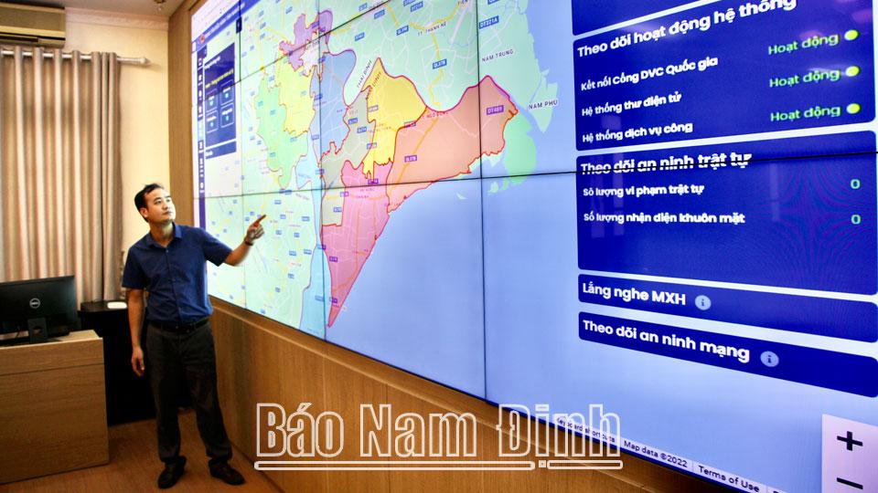 Cần tiếp tục cải thiệnchỉ số tính minh bạch