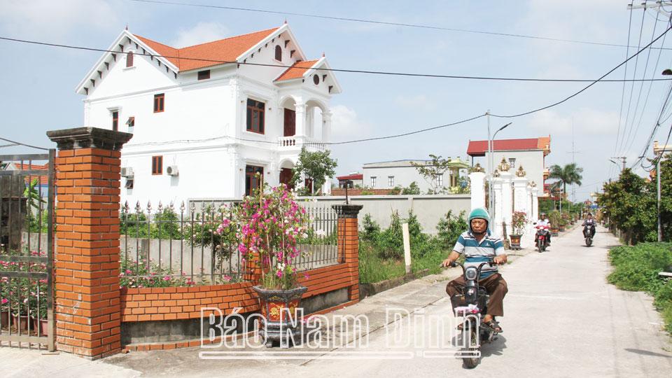 Kiểm soát việc kê khai tài sản, thu nhập để phòng ngừa tham nhũng