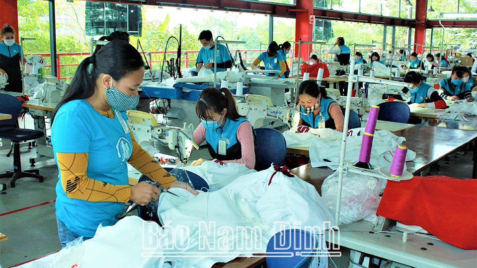 Qua đại hộiCông đoàn cấp cơ sở