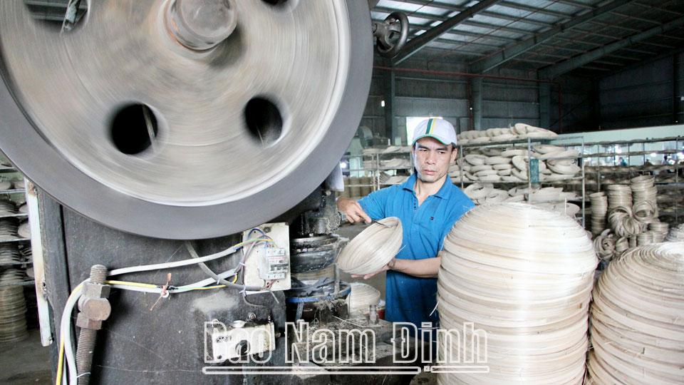 Tận dụng lợi ích từ các hiệp địnhthương mại tự do trong bối cảnh mới