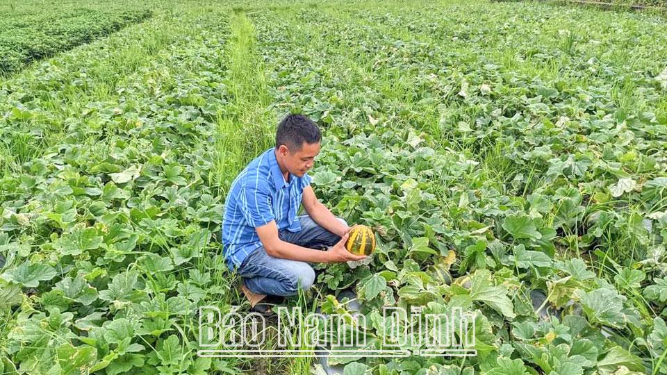 Nâng cao tính thực tiễncủa khoa học và công nghệ