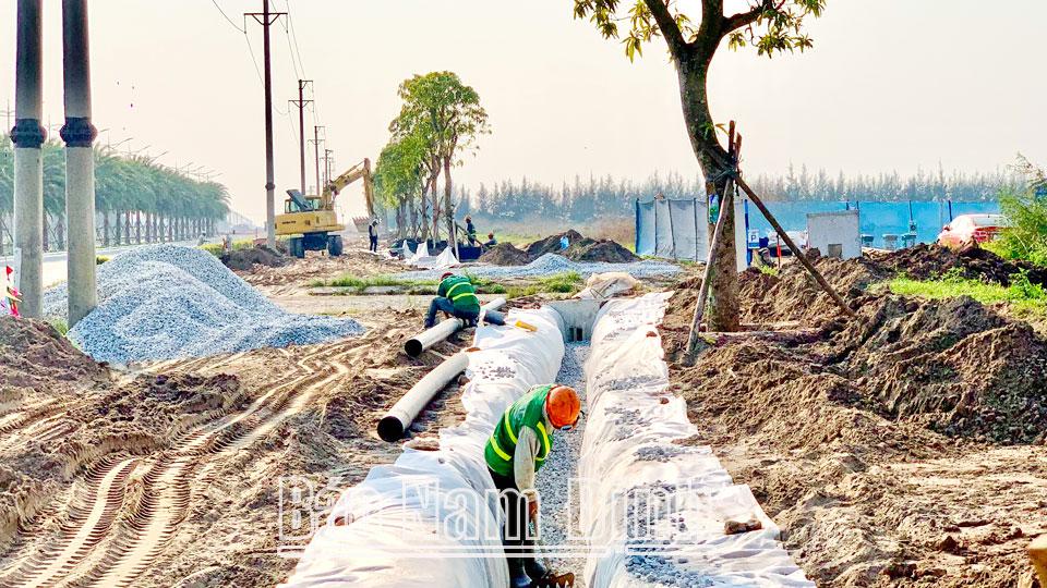 Giải pháp thu hút tối đanguồn đầu tư ngoài ngân sách