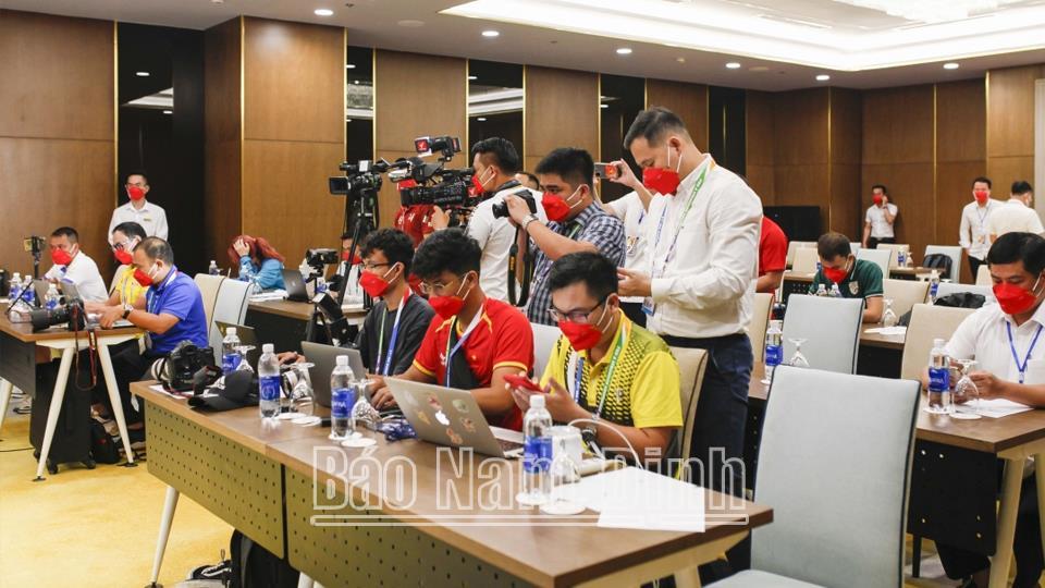 Kỷ niệm làm sự kiện thể thao