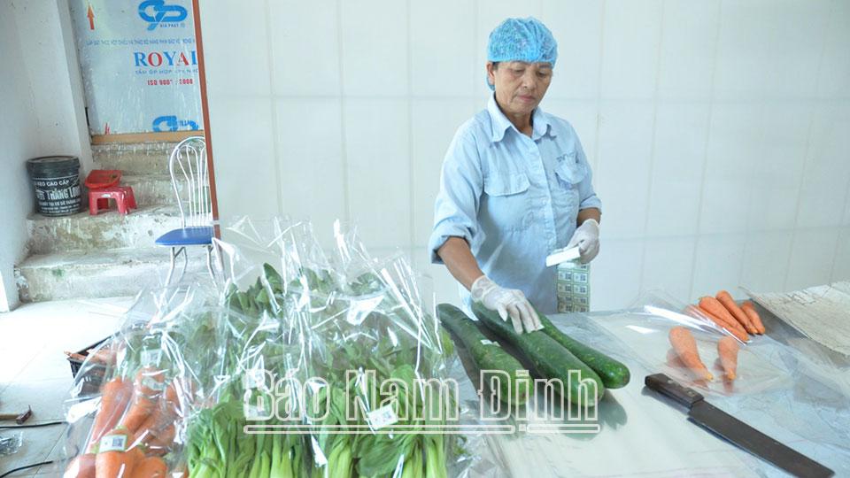 “Khoảng trống” trong kiểm soát an toàn thực phẩm