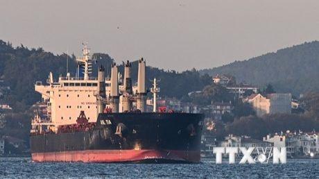 AU lấy làm tiếc về việc Nga quyết định rút khỏi thỏa thuận ngũ cốc