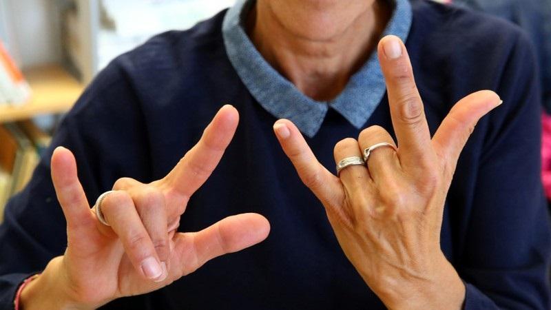 Ngôn ngữ ký hiệu trở thành ngôn ngữ chính thức thứ 12 tại Nam Phi