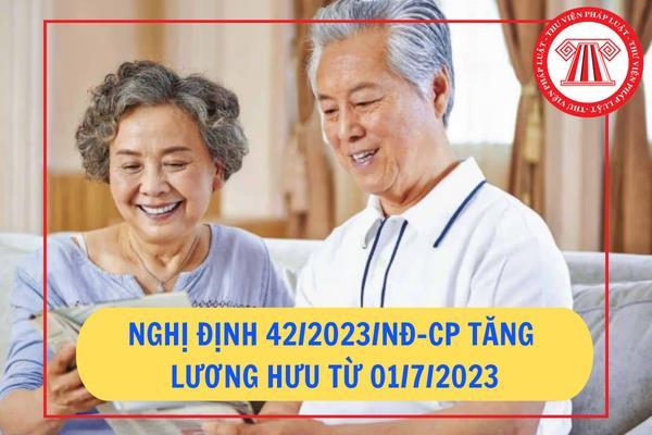 Một số chính sáchcó hiệu lực từ tháng 8-2023