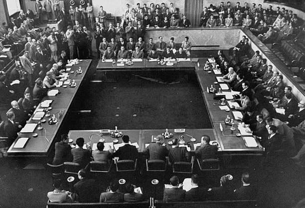 Kỷ niệm 70 năm ngày ký Hiệp định Geneve về đình chỉ chiến sự ở Việt Nam (21/7/1954 - 21/7/2024): Hiệp định Geneve 1954:Một mốc son lịch sử của nền ngoại giao Việt Nam