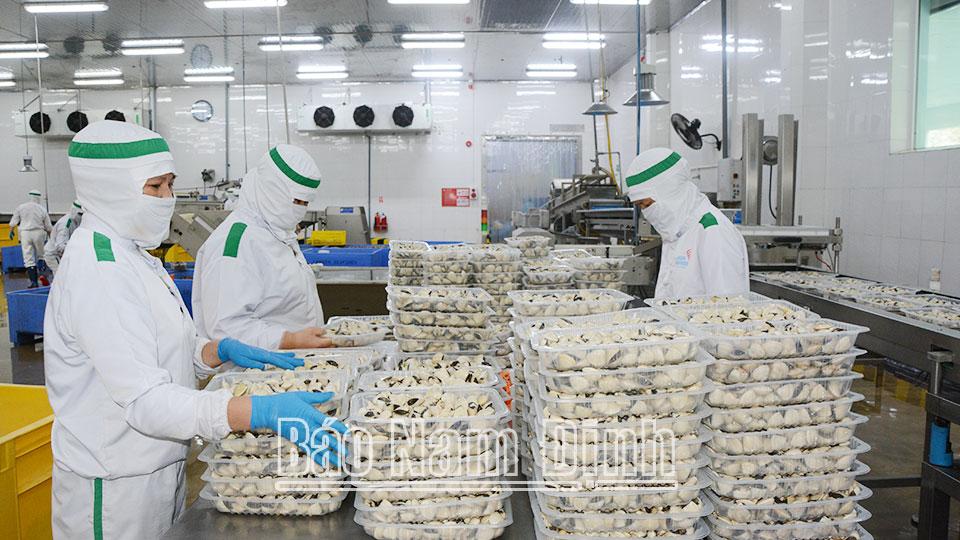 Chung tay giành lại Thẻ xanhcho ngành thủy sản (Kỳ III)