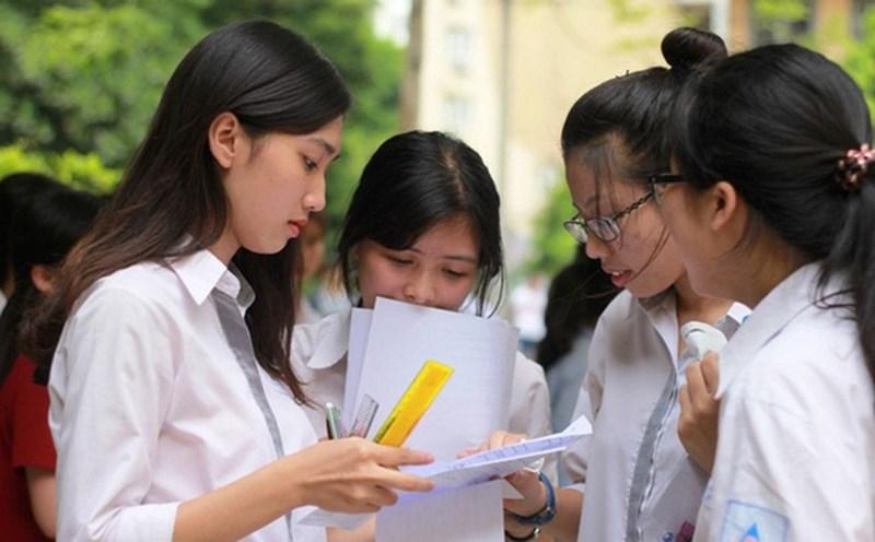 Xét tuyển đại học 2023: Công bố kết quả chậm nhất ngày 22-8