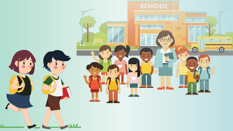 UBND tỉnh ban hành khung kế hoạch thời gian năm học 2023-2024