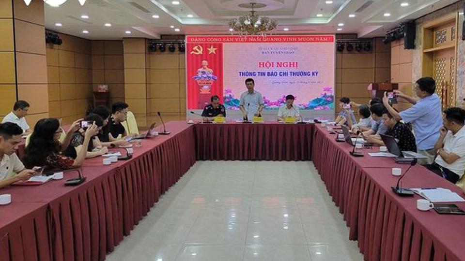 Quảng Ninh: Đứng thứ 9 cả nước về thu hút FDI