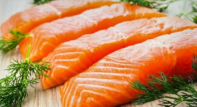 10 thực phẩm tốt cho đôi mắt sáng, khỏe