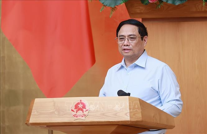 Ưu tiên thúc đẩy tăng trưởng gắn với ổn định kinh tế vĩ mô