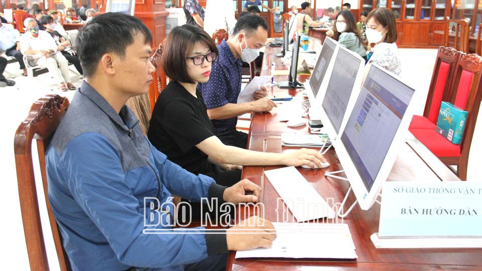 Luật Giao dịch điện tử - Cơ sở pháp lý thúc đẩy chuyển đổi số