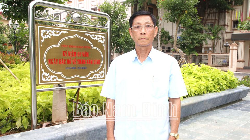 Ý kiến cử tri: Hội đồng nhân dân tỉnh ban hành nhiều nghị quyết quan trọng tác động lớn tới phát triển kinh tế - xã hội tỉnh