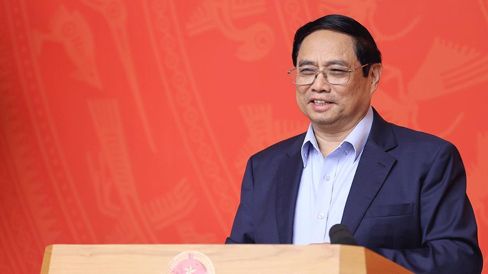 Thủ tướng Chính phủ: Hội nhập trên tinh thần tất cả vì lợi ích quốc gia, dân tộc