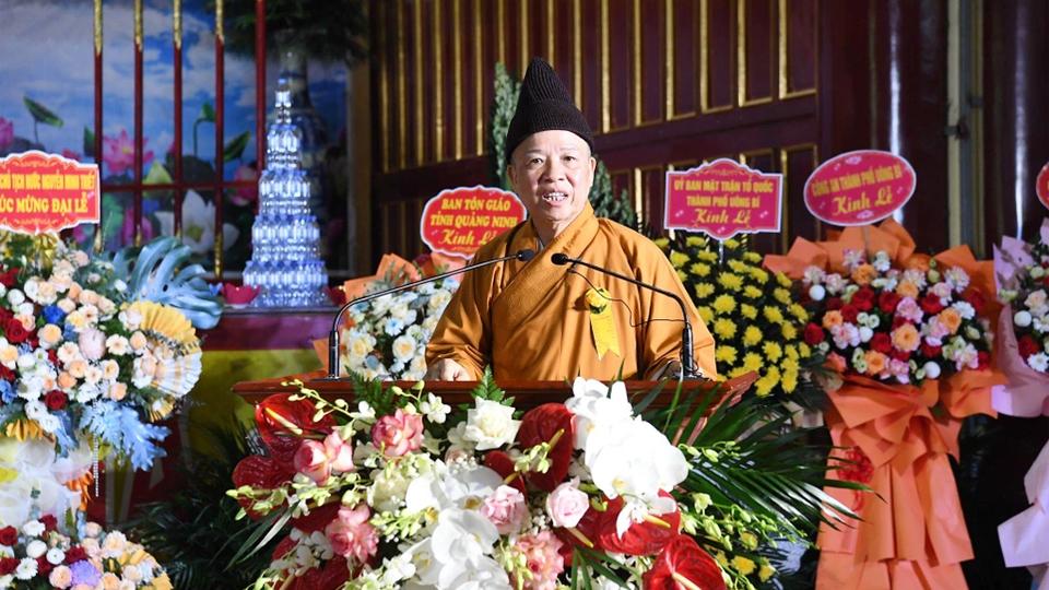 Chùa Yên Tử sẽ có tượng Phật bằng ngọc quý lớn nhất thế giới