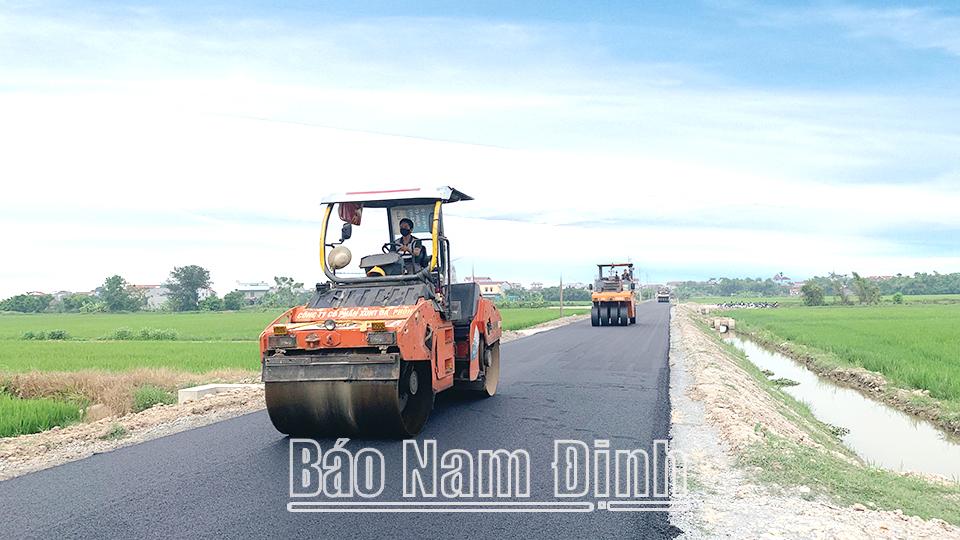 Chấn chỉnh công tác đấu giá quyền sử dụng đất