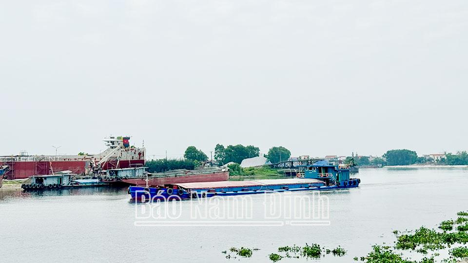 Sớm đưa Luật Tài nguyên nước 2023vào cuộc sống