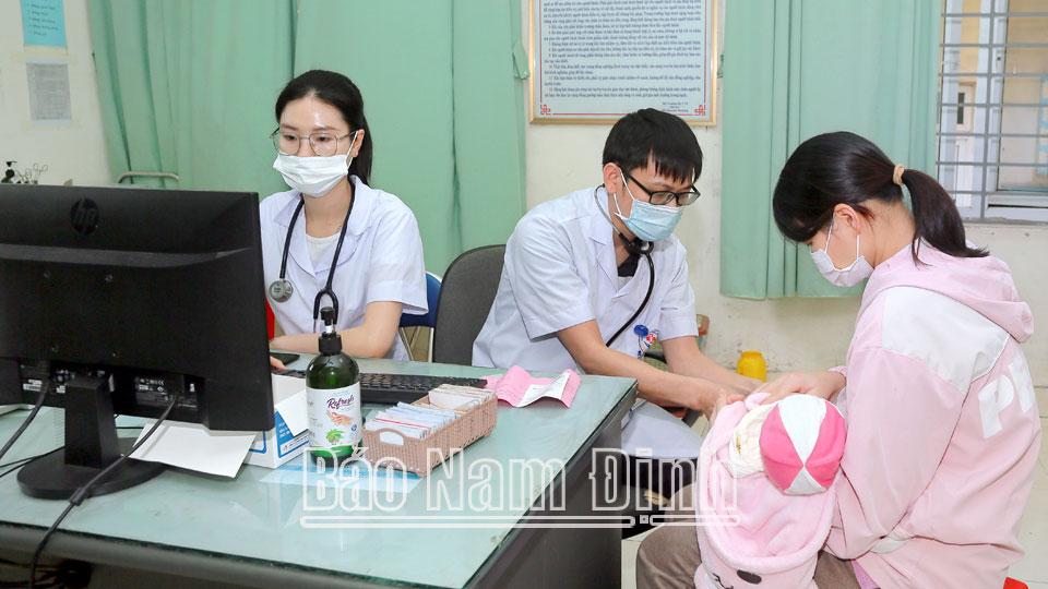 Chủ động phòng, chống dịch bệnh hè - thu