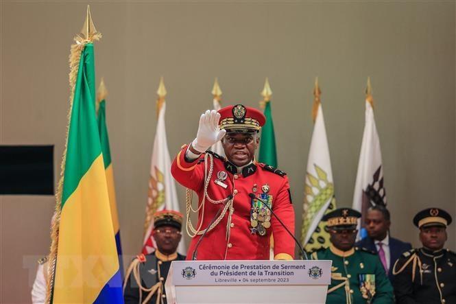 Cộng đồng kinh tế Trung Phi đình chỉ tư cách thành viên của Gabon